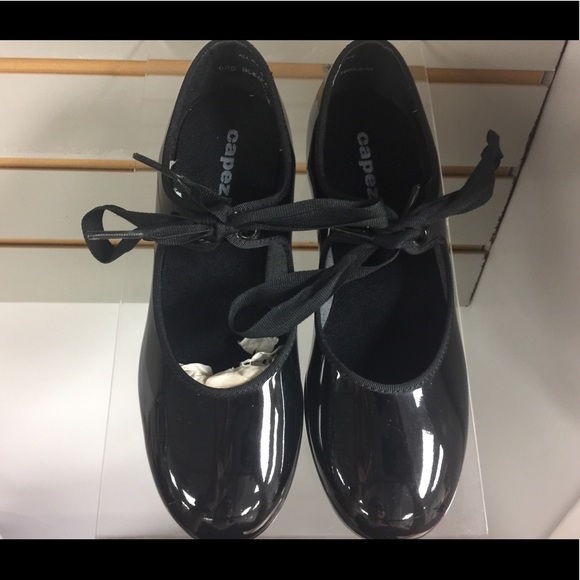 Dance shoes - Picture 3 of 4